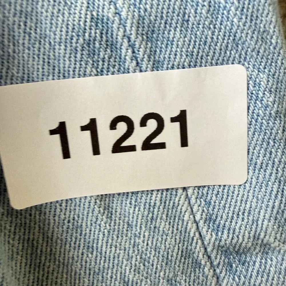 Levis levi 501